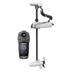 Simrad Recon Sw 60Rdquo Trolling Motor WSimrad Freesteer Joystick Remote-small image