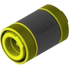 Simrad Simnet Joiner, Yellow, w/o Terminator 44172260-small image