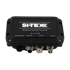 SiTex Mda1 Metadata Class B Ais Transceiver WInternal Gps Must Be Programmed-small image