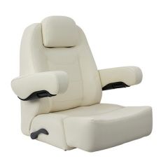 Springfield Charter Helm LowBack WBloster Off White-small image