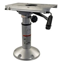 Springfield 238 Adjustable Mainstay Package WLocking Swivel Slide-small image