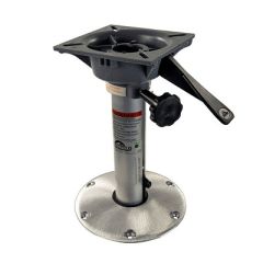 Springfield 238 PlugIn Locking 3Piece Pedestal Package 12-small image