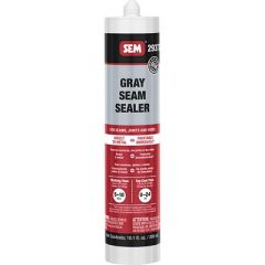 Sem 1k Seam Sealer 101oz Tube Grey-small image