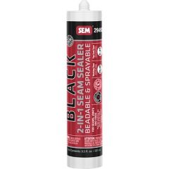 Sem 2In1 Seam Sealer 95oz Tube Black-small image