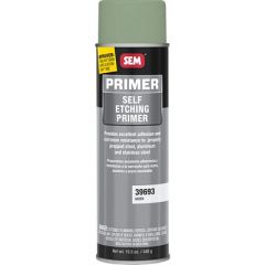 Sem Self Etching Primer 20oz Aerosol Can Green-small image