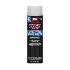 Sem Xxx Specialty Gel Adhesive Remover 20oz Aerosol Can-small image