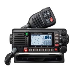 Standard Horizon Gx24gps 25w Vhf WGps, Ais, N2k Hailer-small image