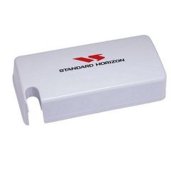 Standard Horizon Dust Cover FGx1100, Gx1150, Gx1200, Gx1300, Gx1400 Gx1400g White-small image