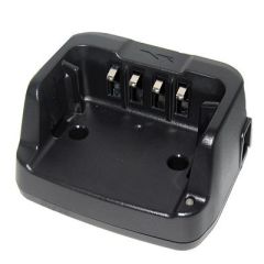 Standard Horizon Charging Cradle For The Hx400, Hx400is Hx407-small image