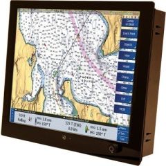 Seatronx, LLC Monitor, 19 Inch 4:3, Interior, Touch, DC PHT-19-small image