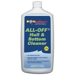 Sudbury AllOff HullBottom Cleaner 32oz-small image