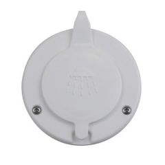 Scandvik White Container Cap FScandvik PnS 10055,10275,10298, 10826-small image
