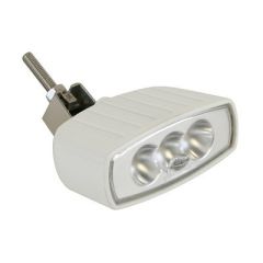 Scandvik Compact Bracket Mount Led Spreader Light White-small image