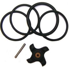 Raymarine Paddle Wheel Replacement Kit-small image