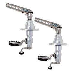 Taco Gs500 Grand Slam Outrigger Mounts Only Accepts CfHd Poles-small image