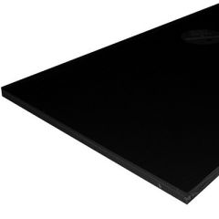 Taco Marine Lumber 24 X 27 X 12 Black Starboard-small image