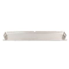 TH Marine 12 Atlas Hole Shot Plate WTransducer Cut Out-small image