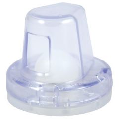 TH Marine FlowMax Ball Scupper Clear-small image