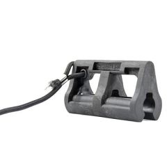 TH Marine Steer Stop Outboard Hydraulic Steering Lock Set 4-small image