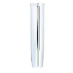 Tigress Weld On Aluminum Flared Rod Holder WO Blade 10-small image