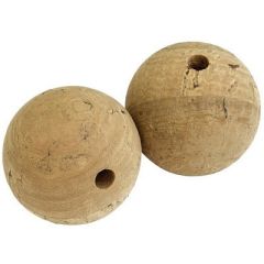 Tigress 114 Cork Stops Pair-small image