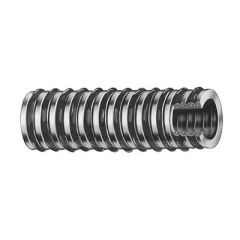 Trident Marine 118 X 50 Box Bilge Live Well Hose Clear WBlack Helix-small image