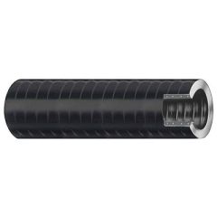 Trident Marine 1 X 50 Box Vac Xhd Bilge Live Well Hose Black Soft Plasticizer Wall-small image