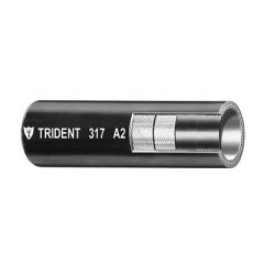 Trident MarineRdquo A2 Fuel Vent Line Hose Black Sold By The Foot-small image