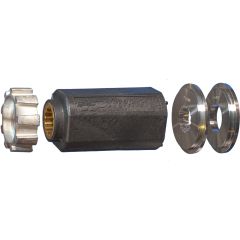Turning Point MasterTOURUE Hub Kit - 509 - Boat Propellers-small image