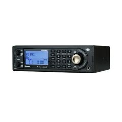 Uniden Bcd260dn FeaturePacked Digital BaseMobile Scanner-small image