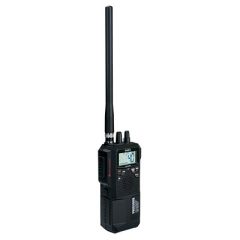 Uniden Pro538hhfm Handheld Cb Radio WAmFm-small image