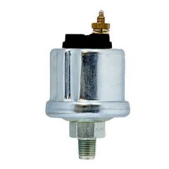 Vdo Pressure Sender 80 Psi 24033ohm 1827-small image