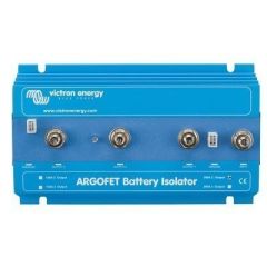 Victron Argo Fet Battery Isolator 200amp 2 Batteries-small image