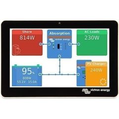 Victron Gx Touch 50-small image