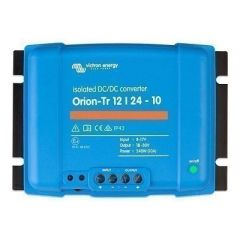 Victron OrionTr Dc Converter 122410a 240w Isolated WGalvanic Isolation-small image