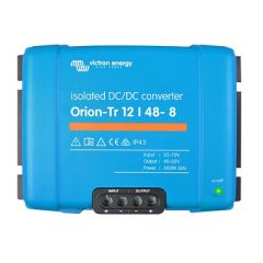 Victron OrionTr Smart 12488a 380w Isolated DcDc Charger-small image