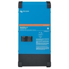 Victron MultiplusIi 123000 12050 2x 120v Ul Approved-small image