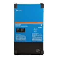 Victron QuattroIi 123000 1205050 2x 120v-small image
