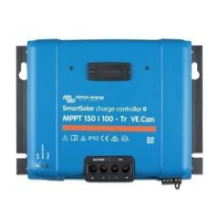 Victron Smartsolar Mppt 150100Tr VeCan-small image