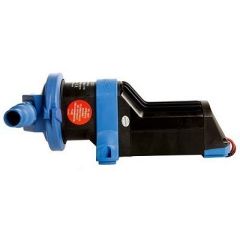 Whale Gulper 320 High Capacity WasteBilge Pump 12v-small image