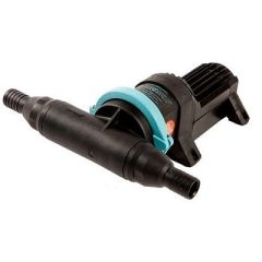 Whale Gulper Grouper Fishbox Evacuation Pump 12v-small image