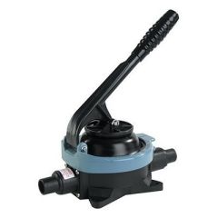 Whale Gusher Urchin Bilge Pump On Deck Mount Fixed Handle-small image
