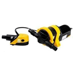 Whale Ic Retail Kit 24v Gulper Ic Pump Strainer Ic-small image