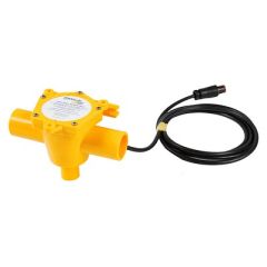 Whale 2Way Waste Manifold 12 Cable 112 Ports-small image
