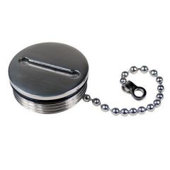 Whitecap Replacement Cap Chain F6123, 6123, 6125 6126-small image