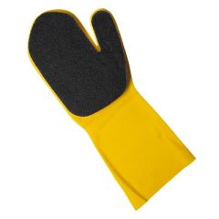 Xanigo Marine Abrasive Cleaning Mitt-small image
