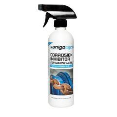 Xanigo Marine Biodegradable Corrosion Inhibitor 16oz-small image