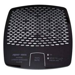 Xintex Cmd6MbBr Co Alarm Internal Battery Black-small image