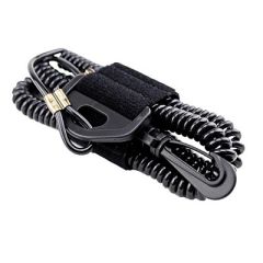 Yakgear Coiled Paddle Leash-small image