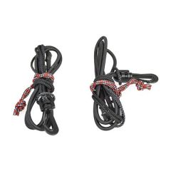 Yakgear 2 Leash Combo FPaddle Pole-small image